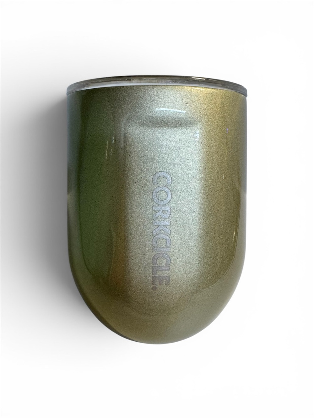 Corkcicle 12oz Stainless Cup